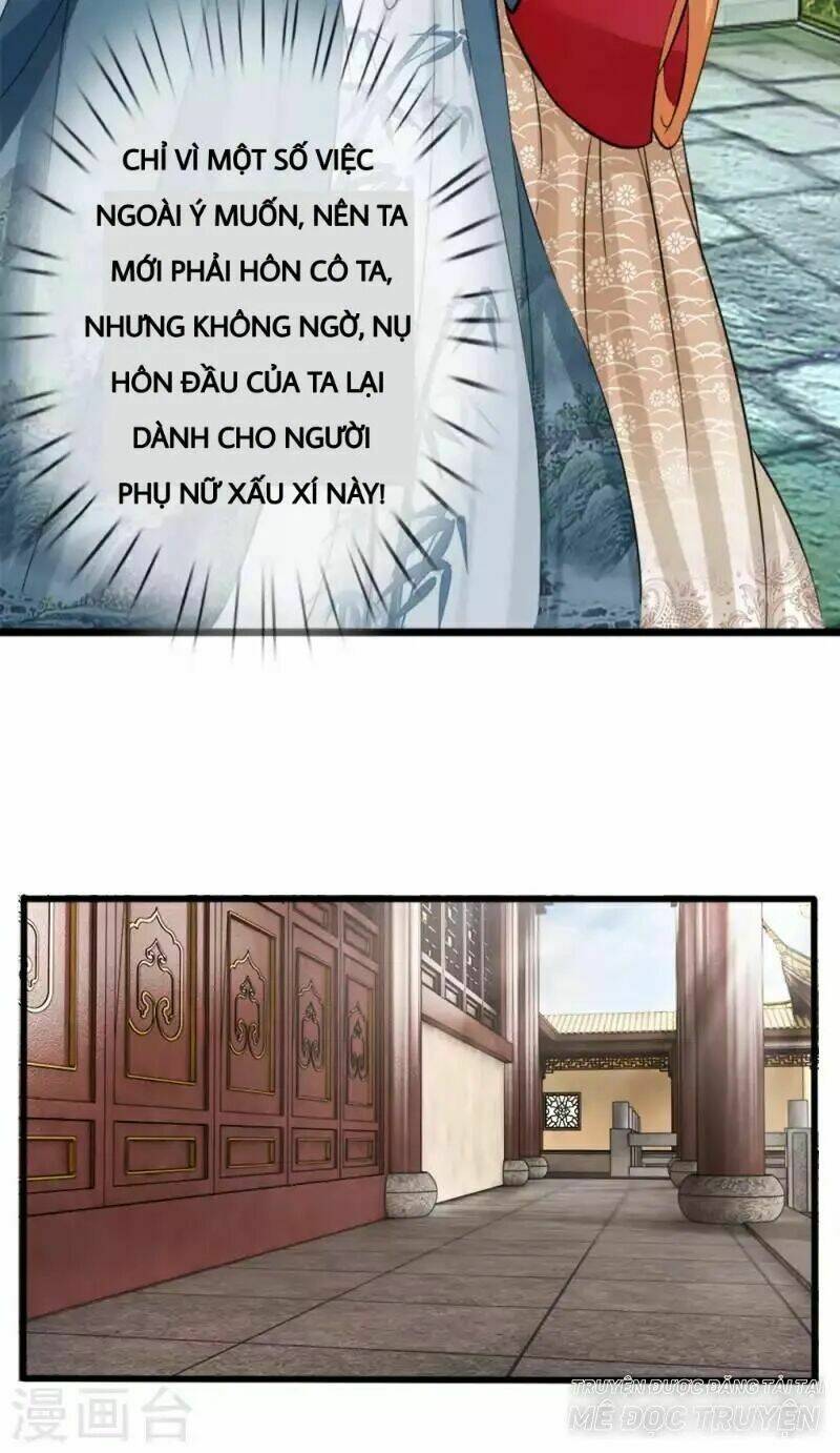 Dụ Địch Thâm Nhập - Chương 7