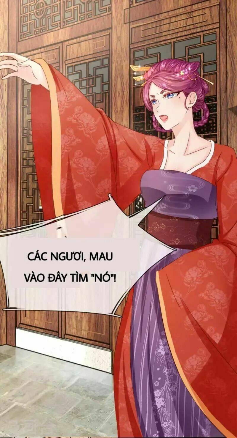 Dụ Địch Thâm Nhập - Chương 7