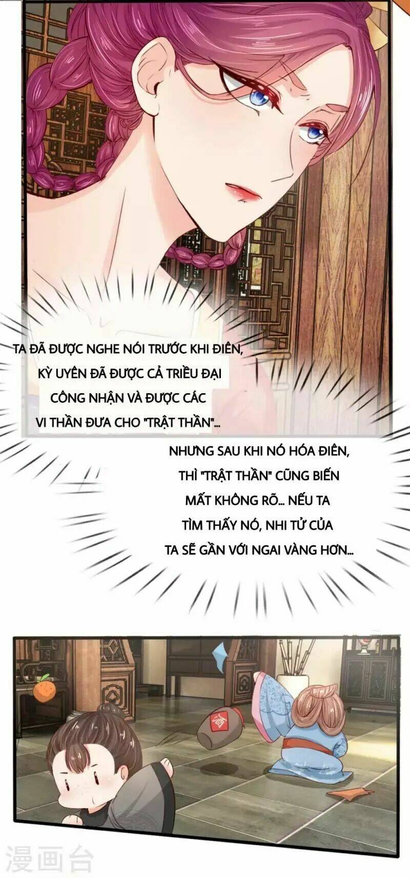 Dụ Địch Thâm Nhập - Chương 7