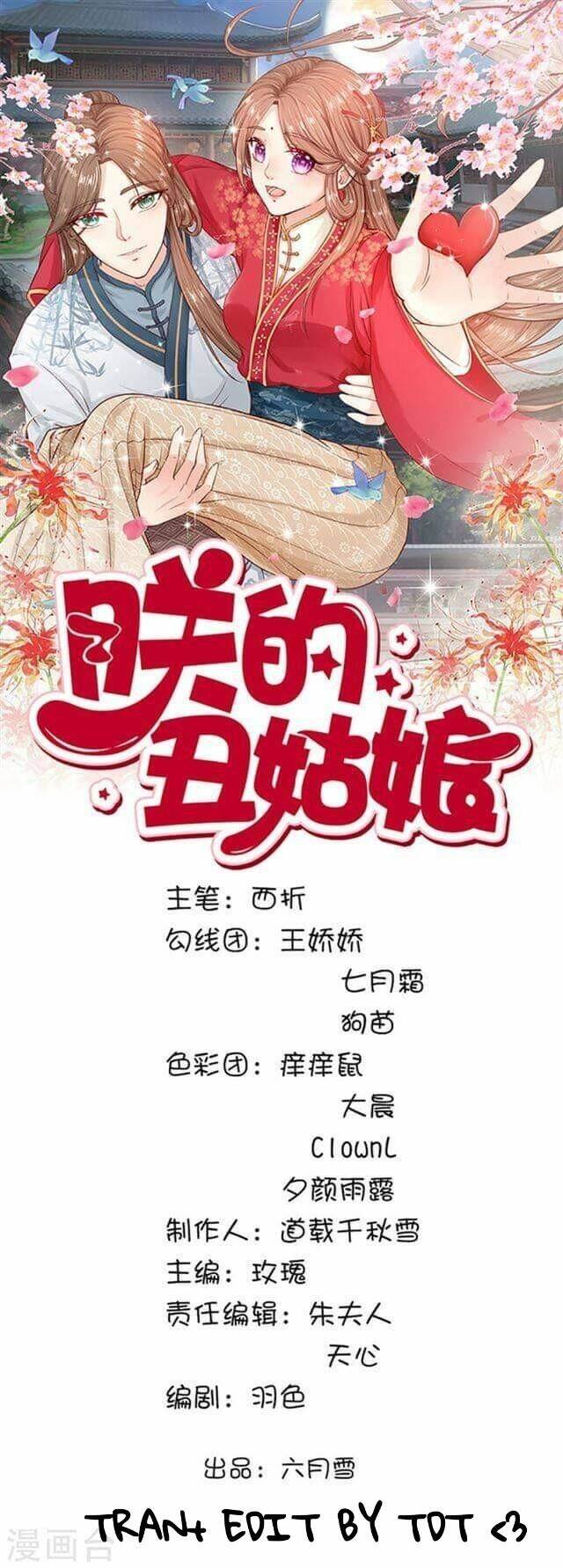 Dụ Địch Thâm Nhập - Chương 9