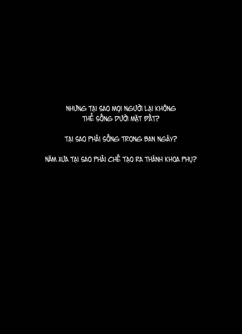 Du Quỷ - Chương 2