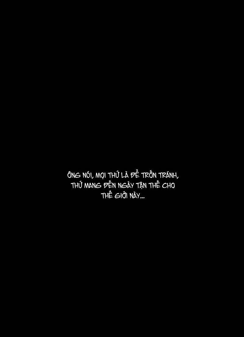 Du Quỷ - Chương 2