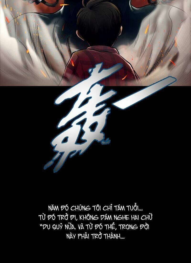 Du Quỷ - Chương 5