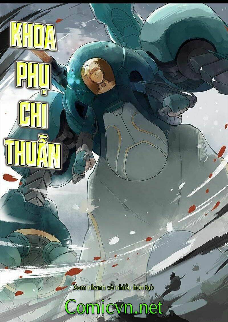 Du Quỷ - Chương 5