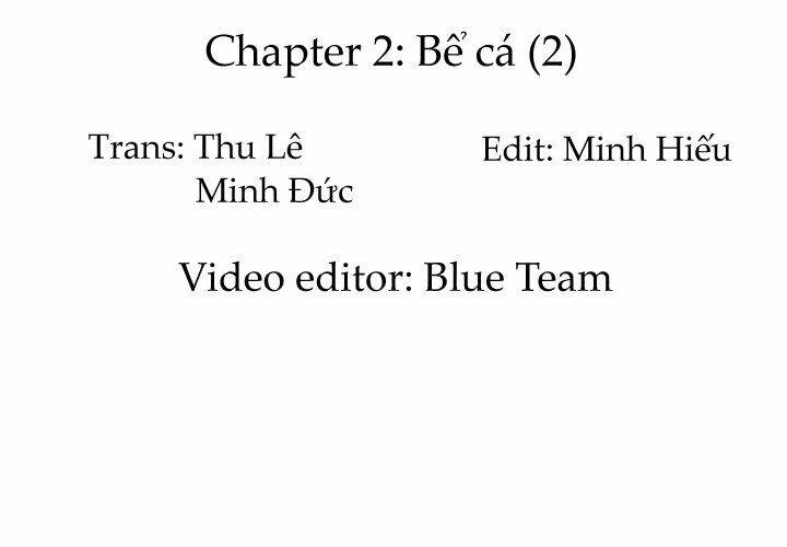 Đứa Con Thần Chết - Chương 2