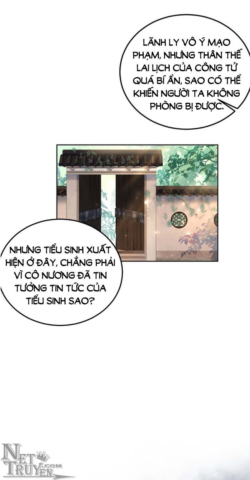 Dục Hỏa Độc Phi - Chương 100