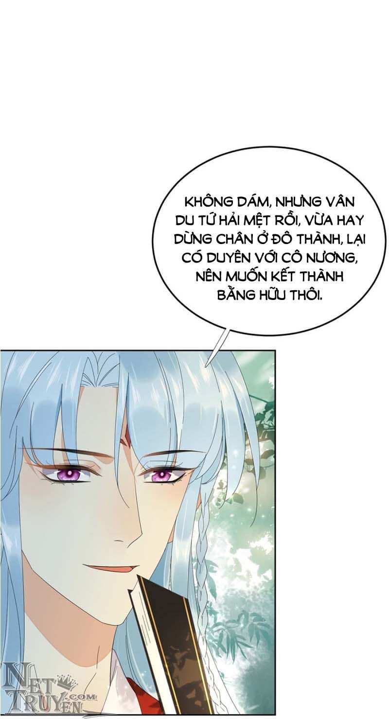 Dục Hỏa Độc Phi - Chương 100