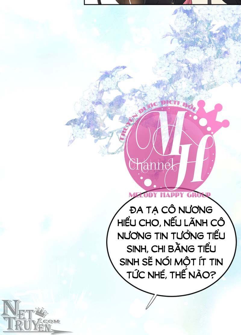 Dục Hỏa Độc Phi - Chương 100