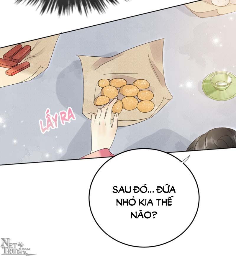 Dục Hỏa Độc Phi - Chương 101