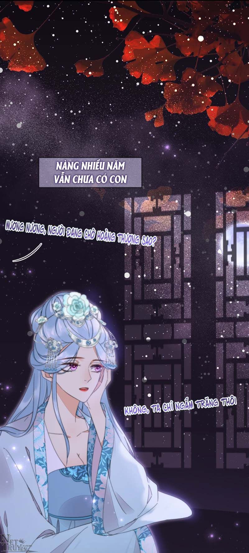 Dục Hỏa Độc Phi - Chương 101