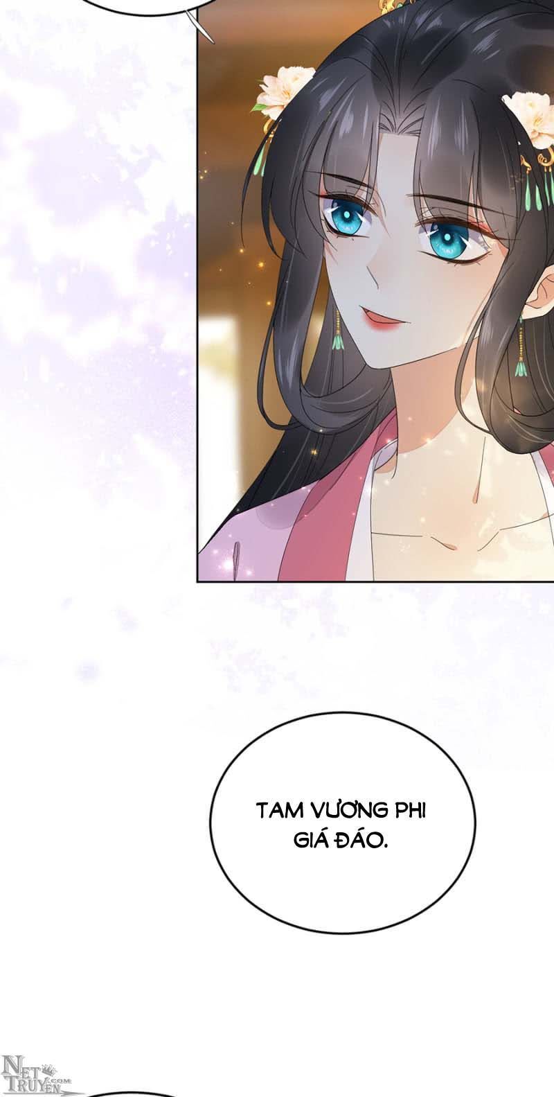 Dục Hỏa Độc Phi - Chương 102