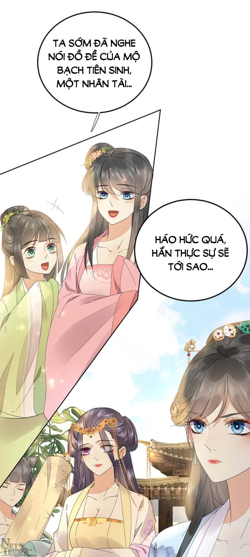 Dục Hỏa Độc Phi - Chương 102