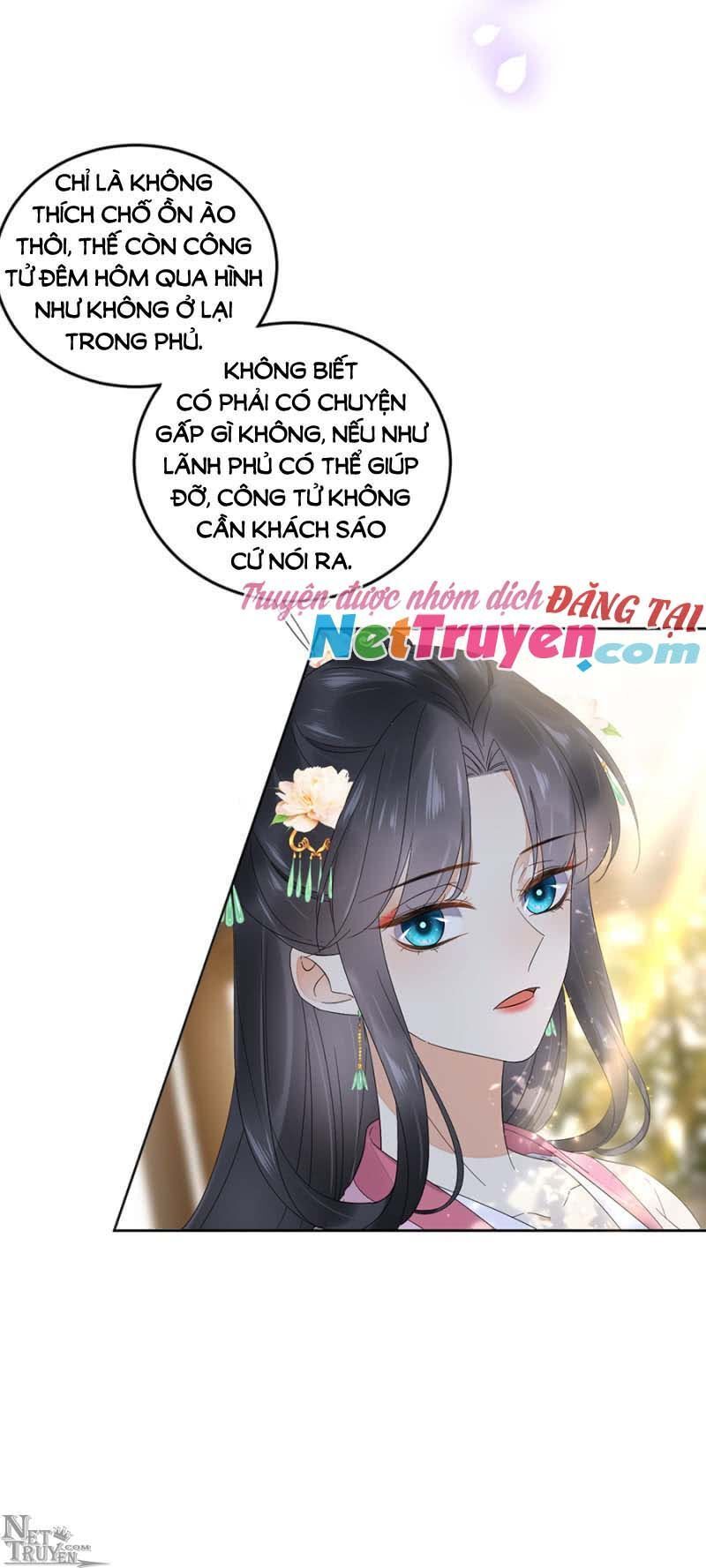 Dục Hỏa Độc Phi - Chương 102