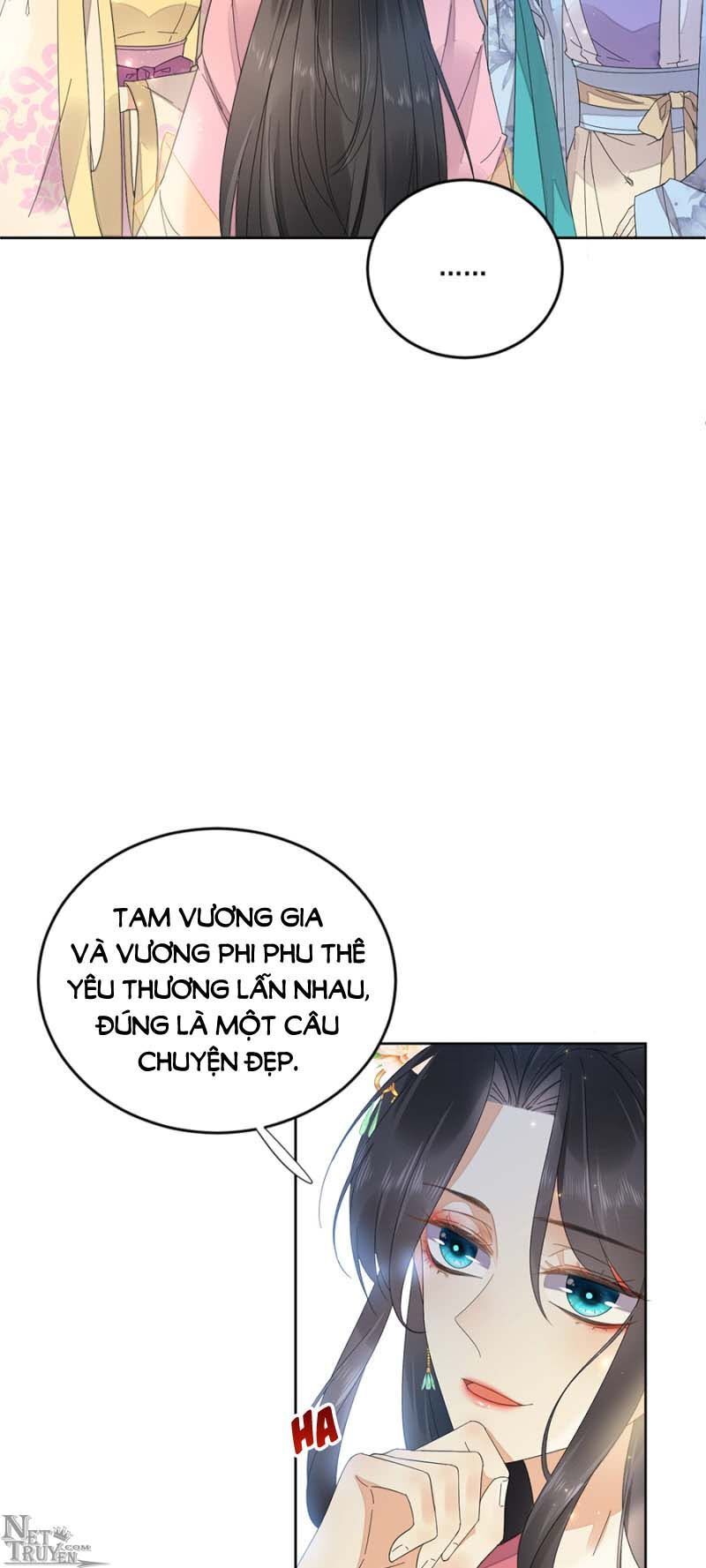 Dục Hỏa Độc Phi - Chương 103