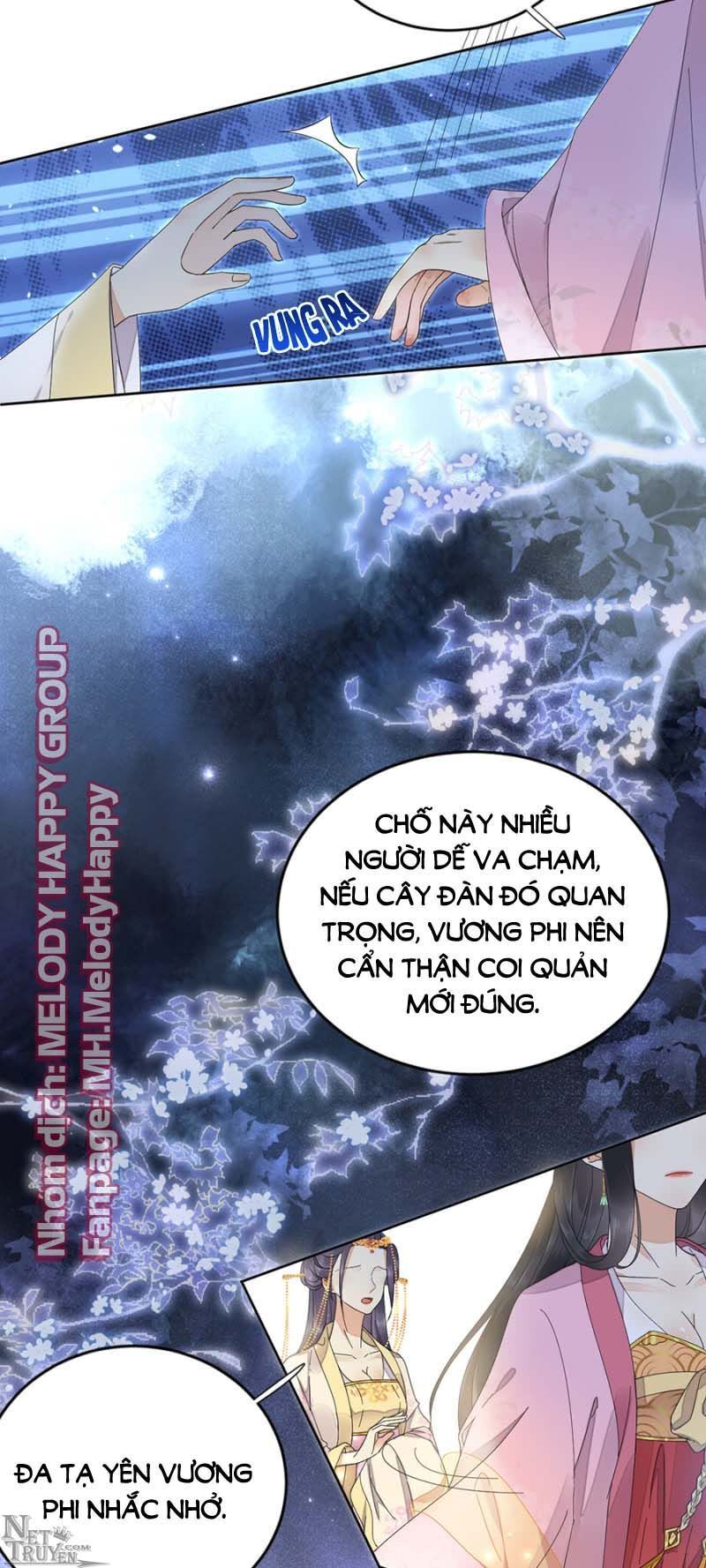 Dục Hỏa Độc Phi - Chương 103