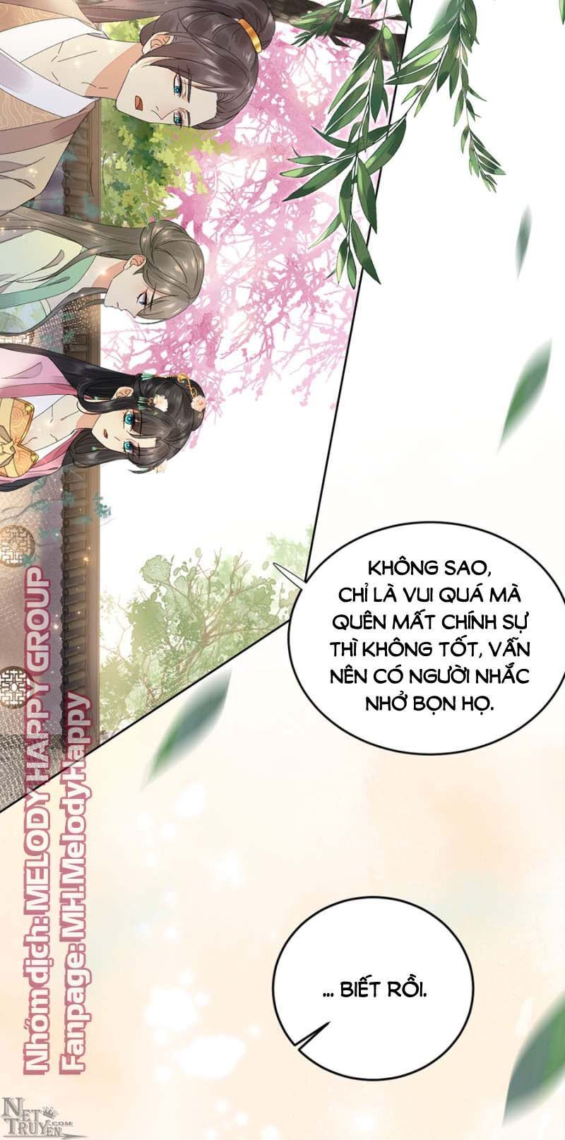 Dục Hỏa Độc Phi - Chương 103