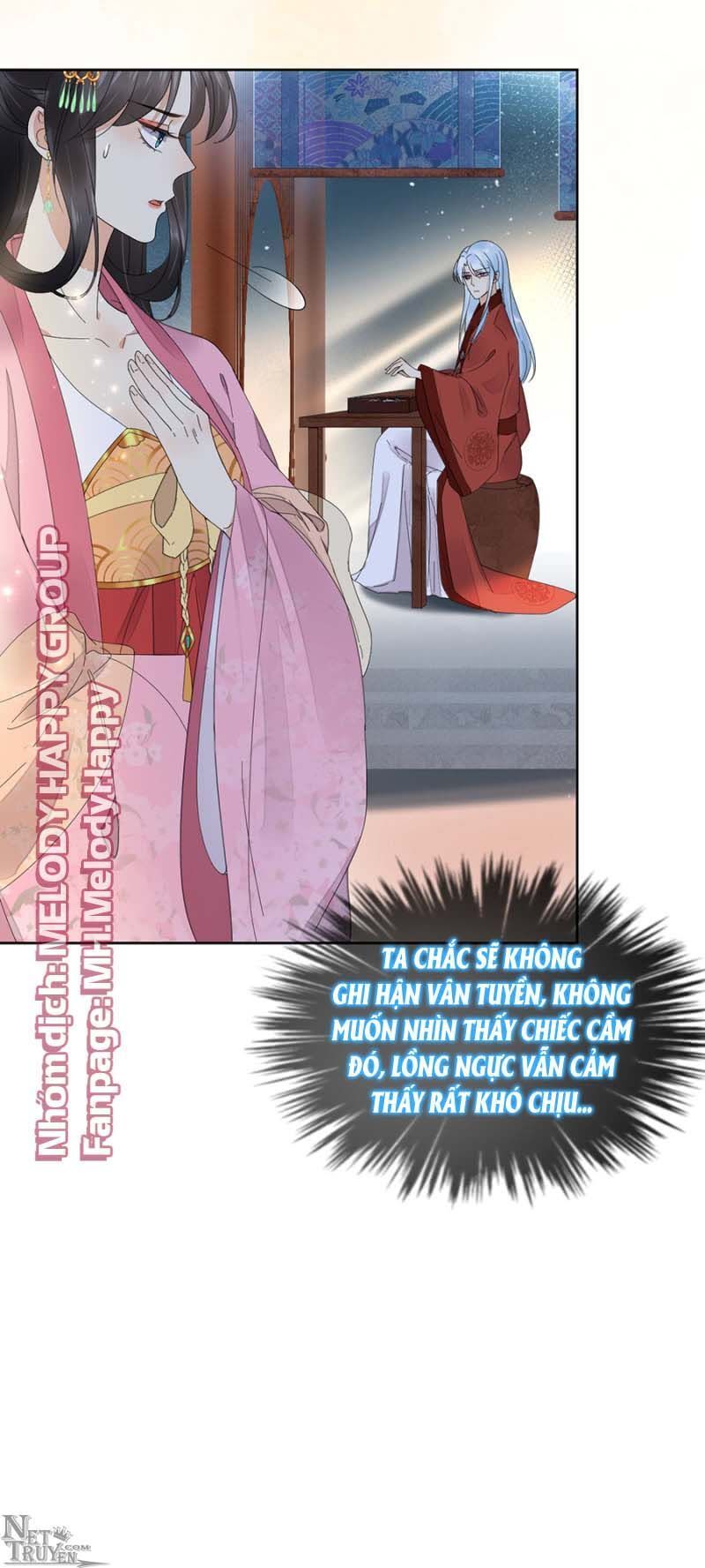 Dục Hỏa Độc Phi - Chương 103