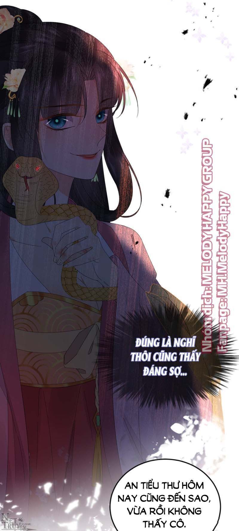 Dục Hỏa Độc Phi - Chương 104