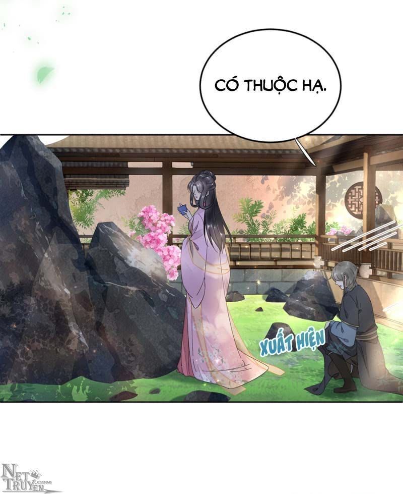 Dục Hỏa Độc Phi - Chương 104