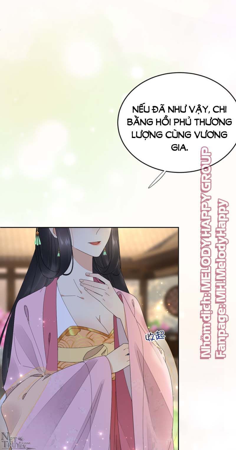 Dục Hỏa Độc Phi - Chương 104