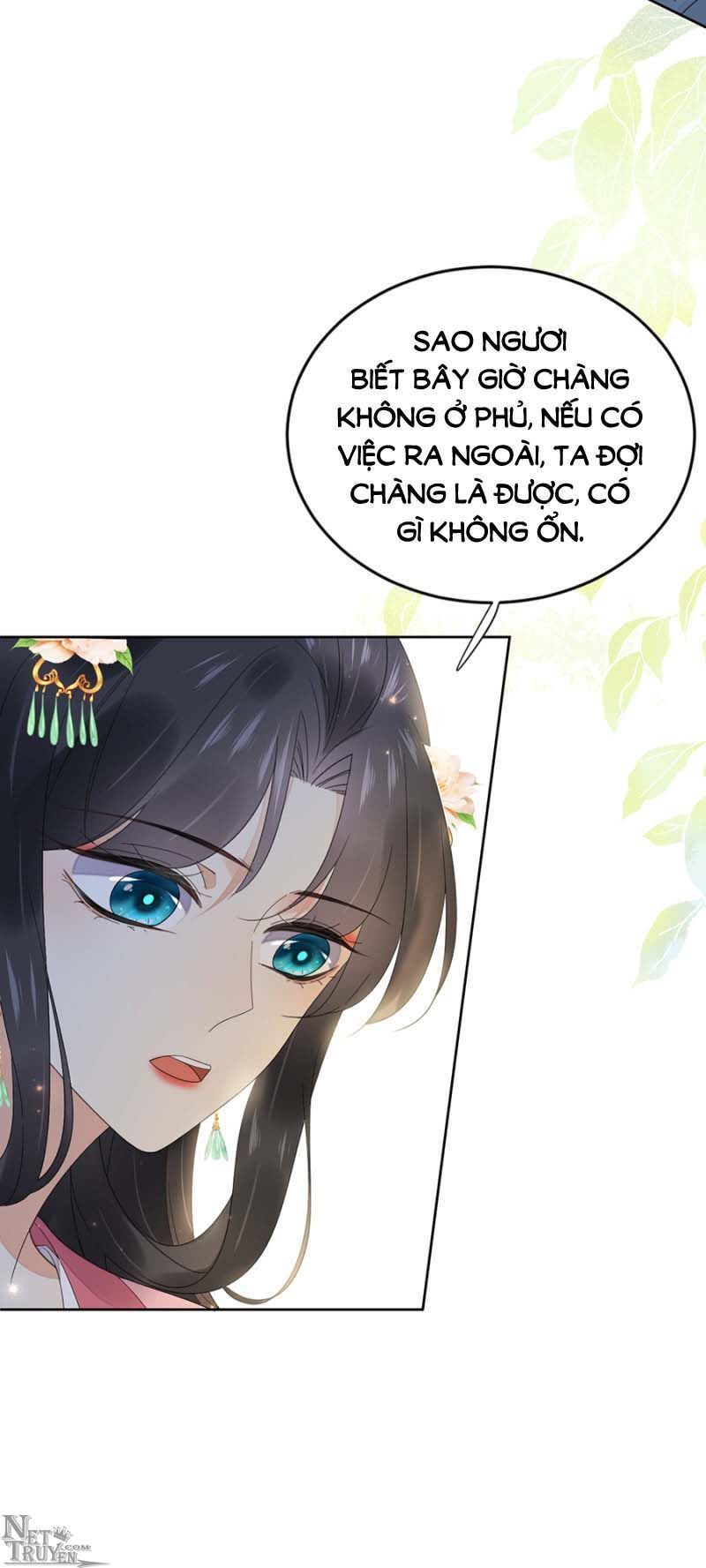 Dục Hỏa Độc Phi - Chương 104