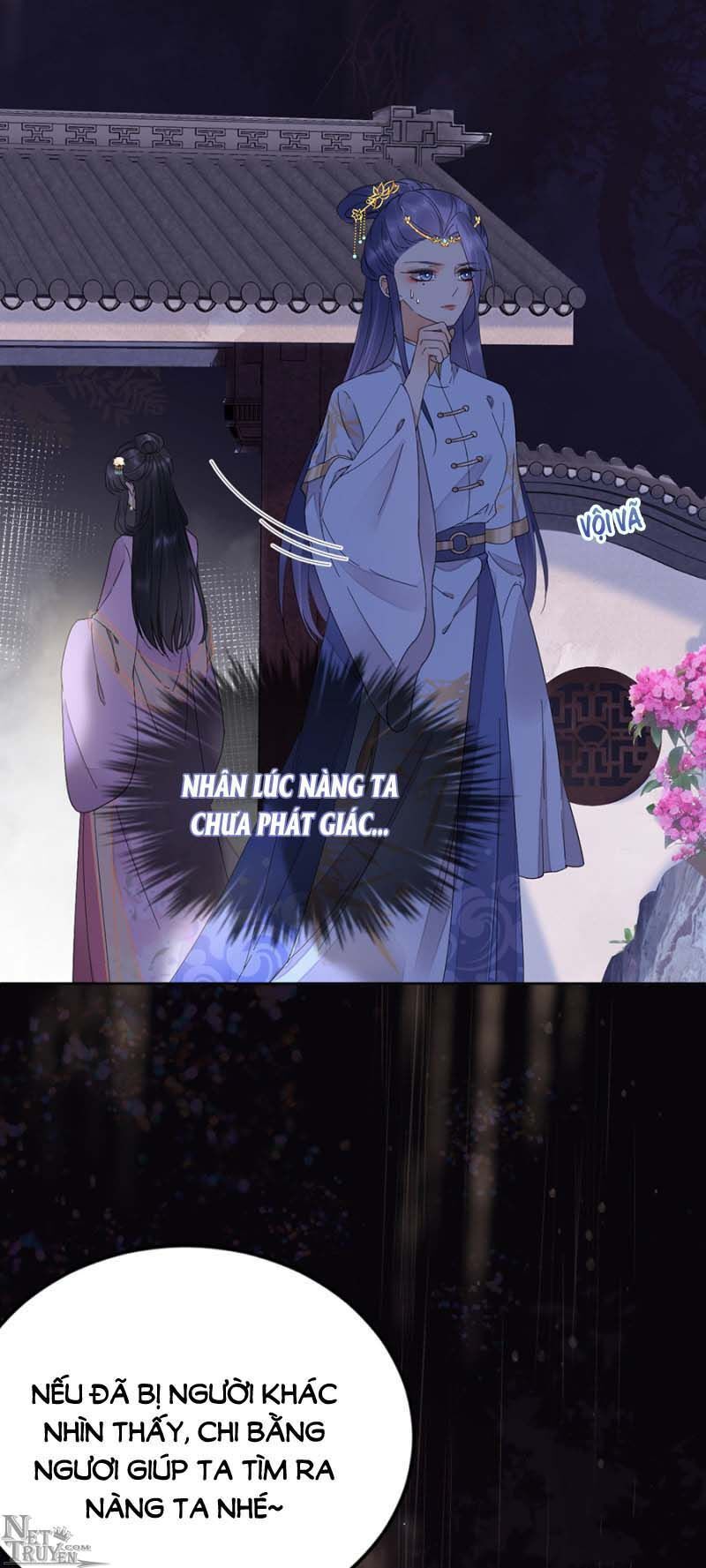 Dục Hỏa Độc Phi - Chương 104