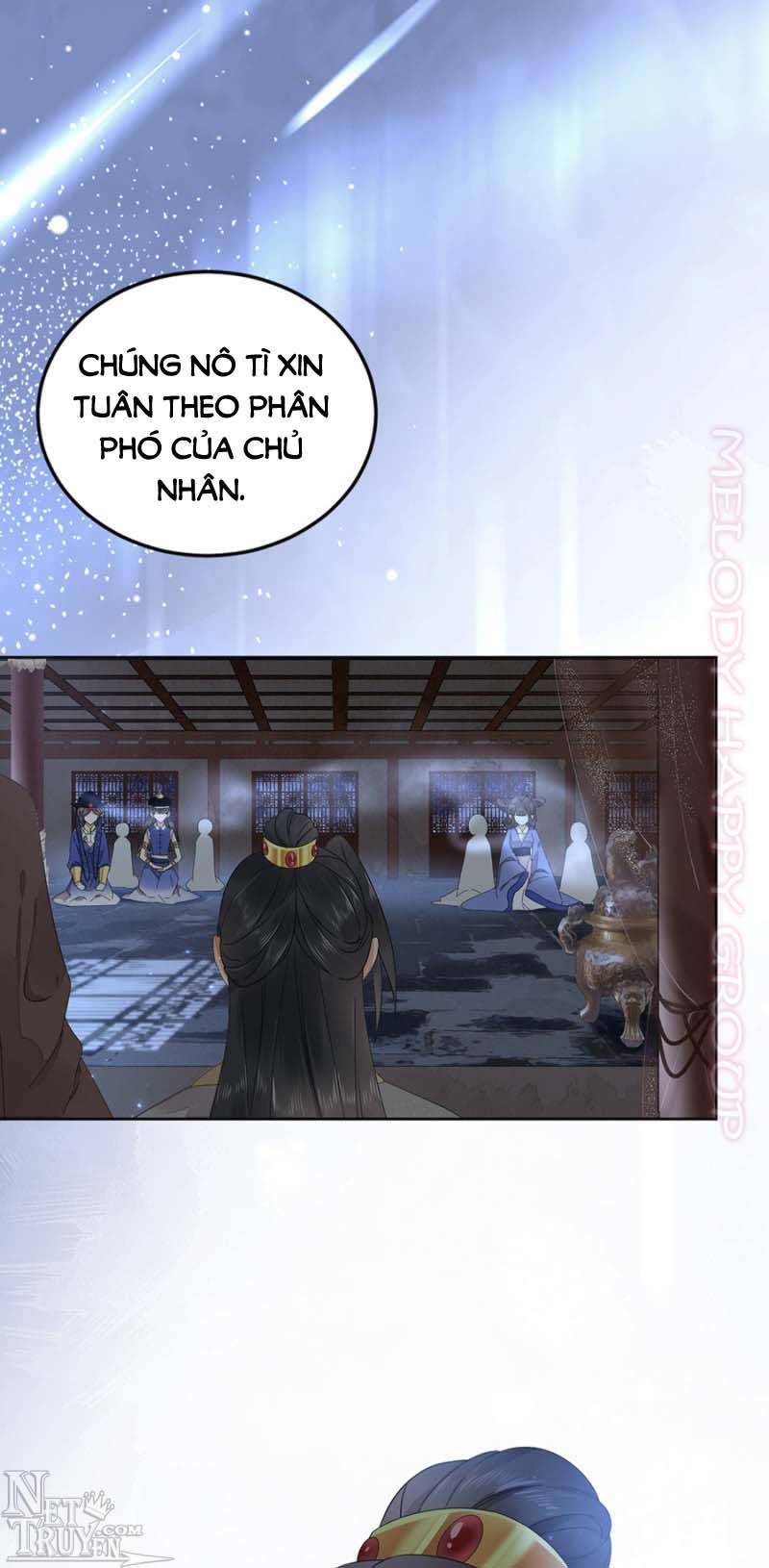 Dục Hỏa Độc Phi - Chương 106