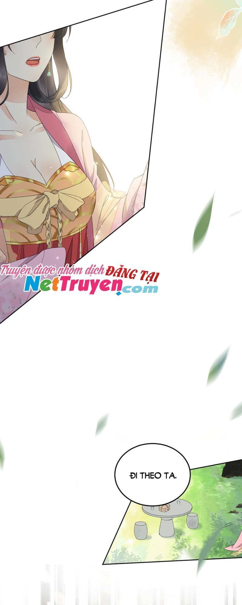 Dục Hỏa Độc Phi - Chương 106