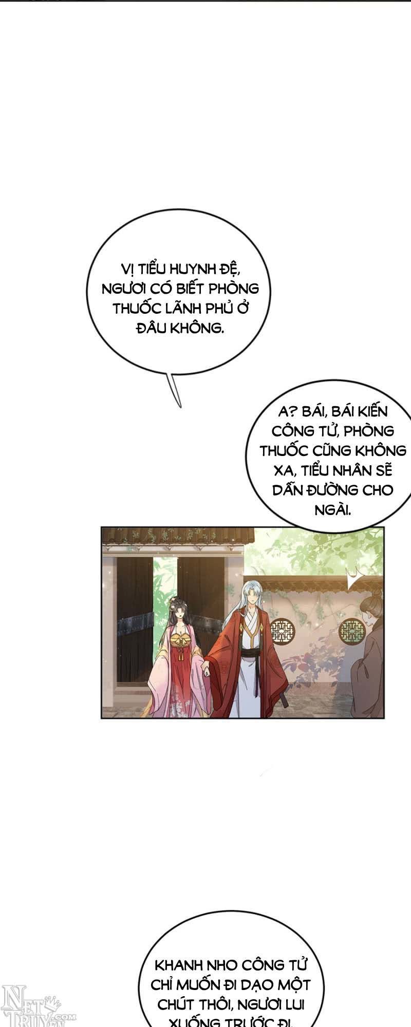 Dục Hỏa Độc Phi - Chương 106