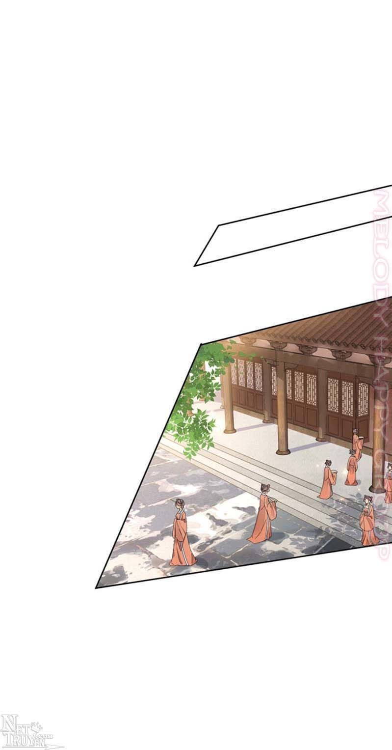 Dục Hỏa Độc Phi - Chương 107