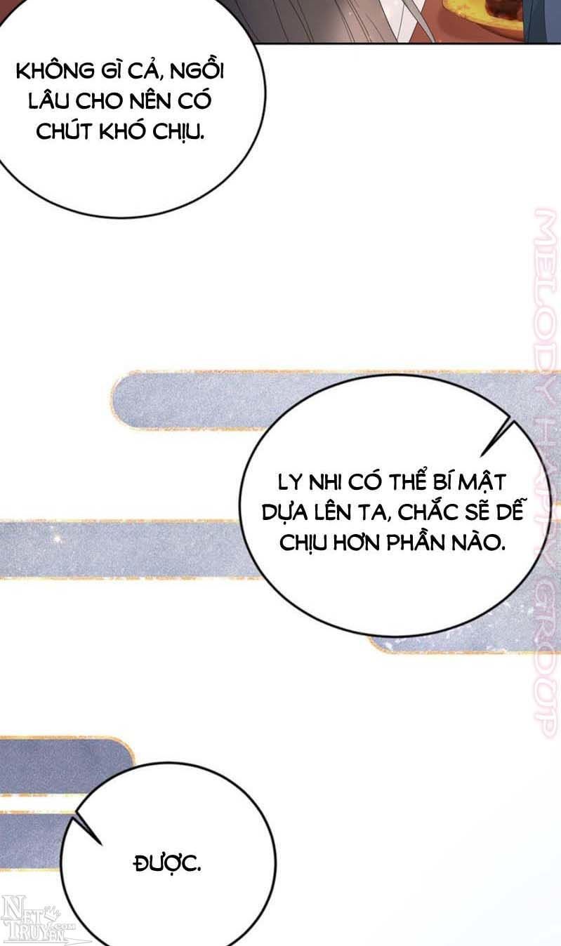 Dục Hỏa Độc Phi - Chương 107