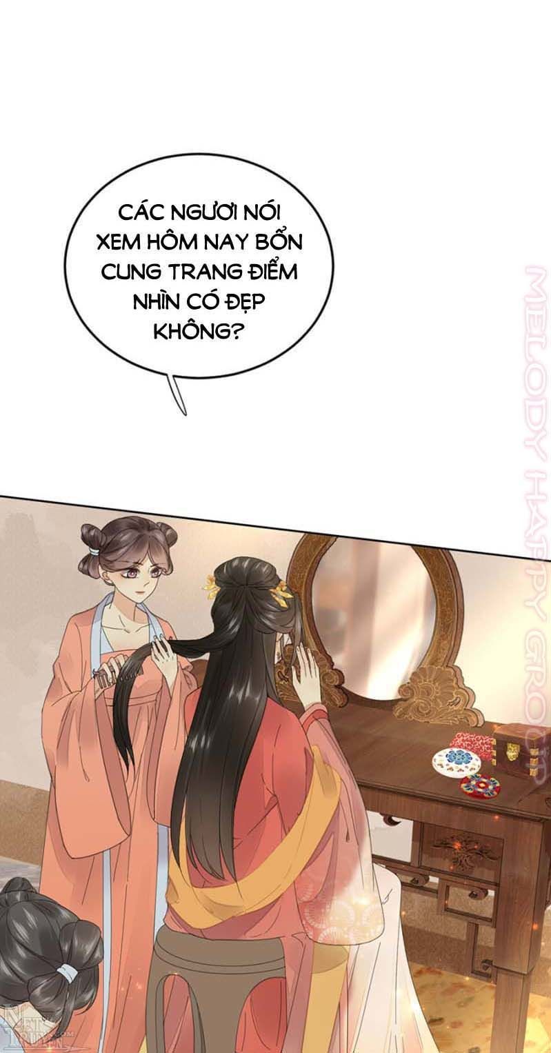 Dục Hỏa Độc Phi - Chương 107