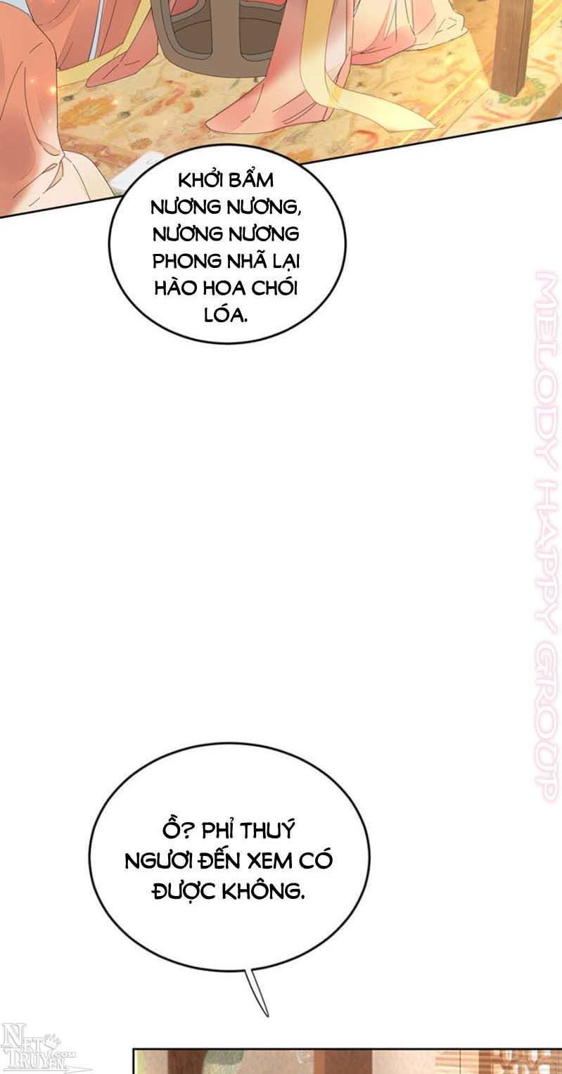 Dục Hỏa Độc Phi - Chương 107