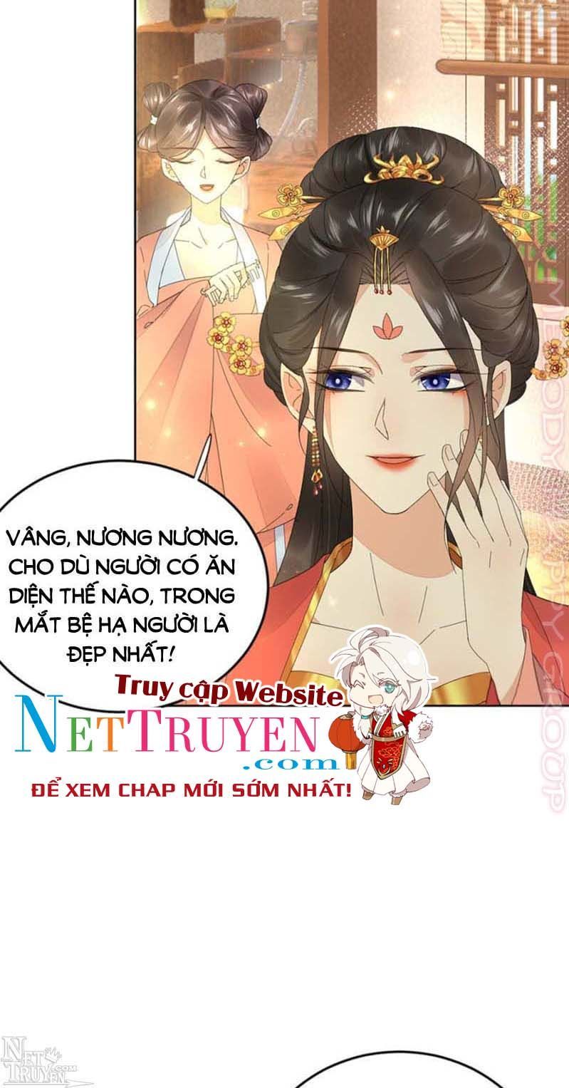 Dục Hỏa Độc Phi - Chương 107