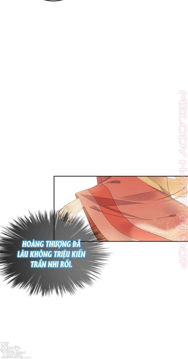 Dục Hỏa Độc Phi - Chương 107