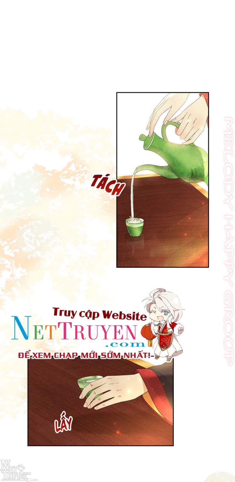 Dục Hỏa Độc Phi - Chương 108