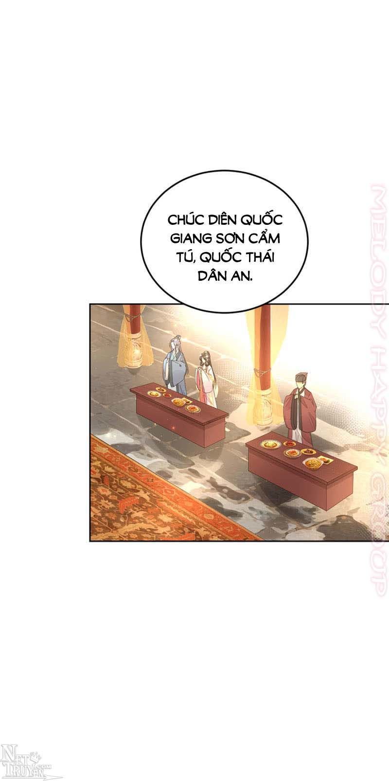 Dục Hỏa Độc Phi - Chương 108