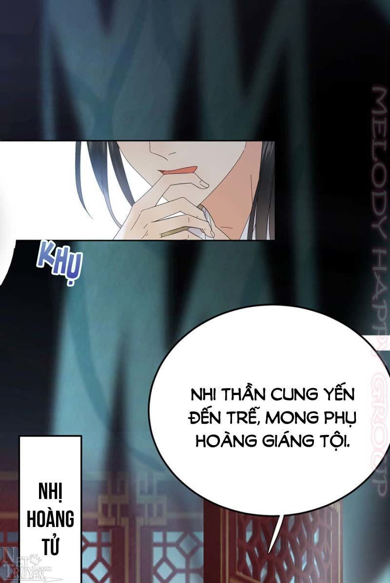 Dục Hỏa Độc Phi - Chương 108
