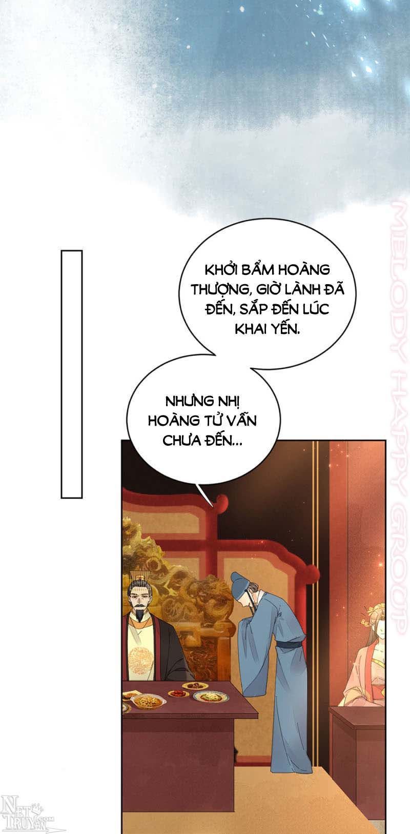 Dục Hỏa Độc Phi - Chương 108