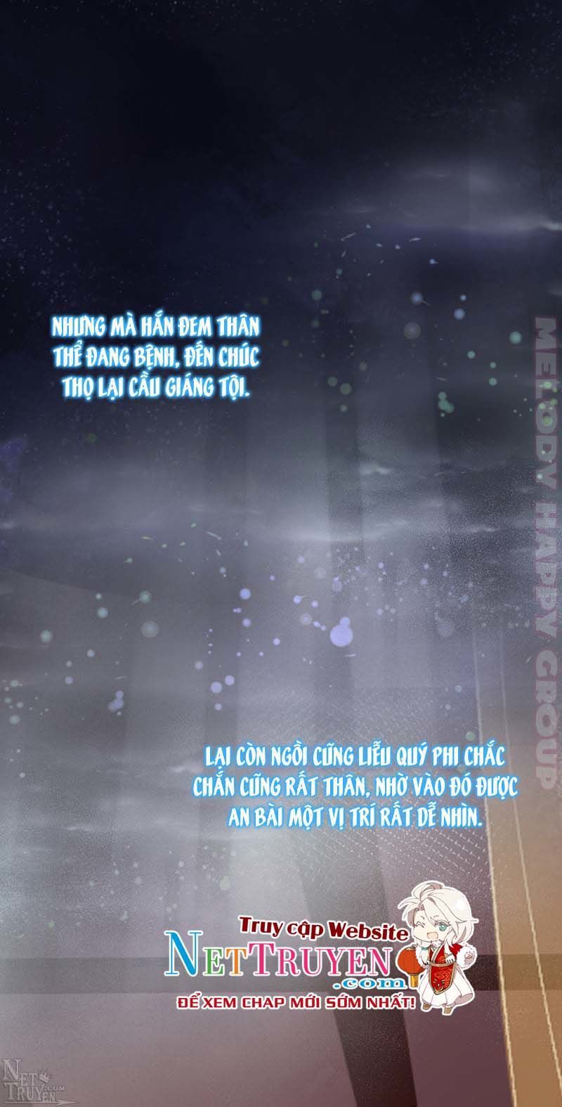 Dục Hỏa Độc Phi - Chương 109