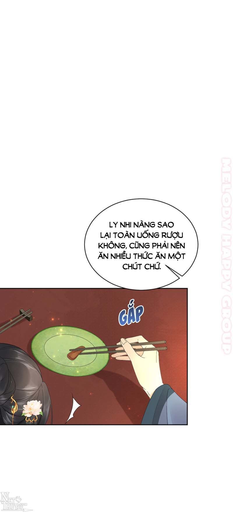 Dục Hỏa Độc Phi - Chương 109