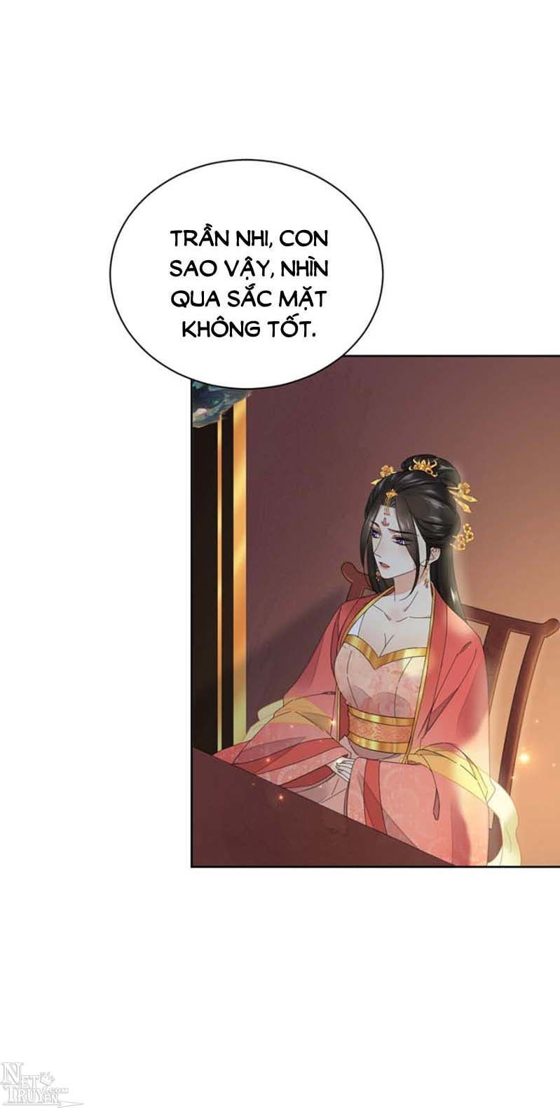 Dục Hỏa Độc Phi - Chương 110