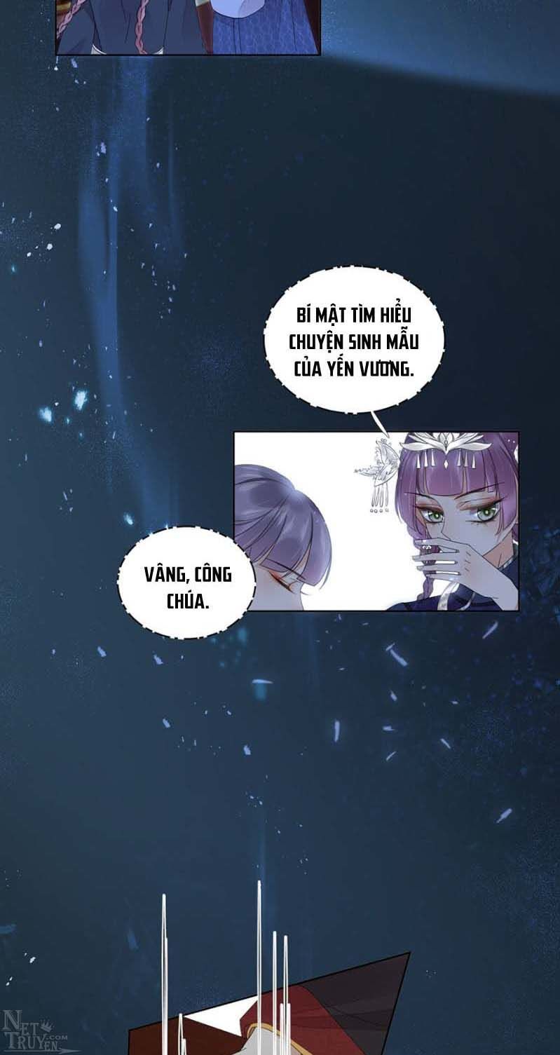 Dục Hỏa Độc Phi - Chương 110