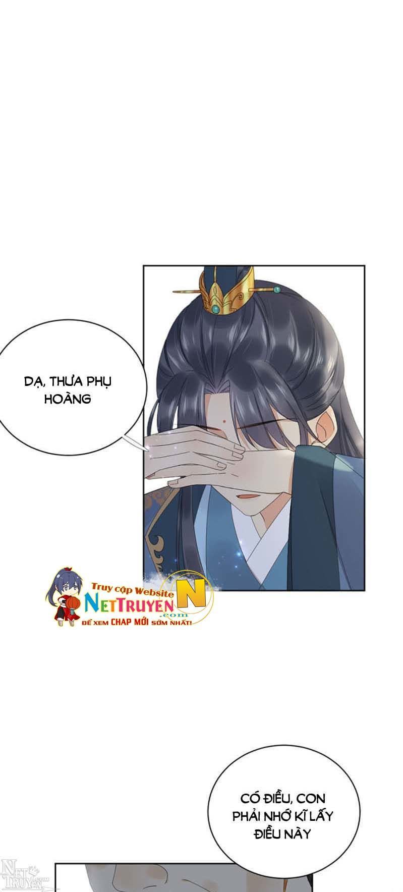 Dục Hỏa Độc Phi - Chương 111