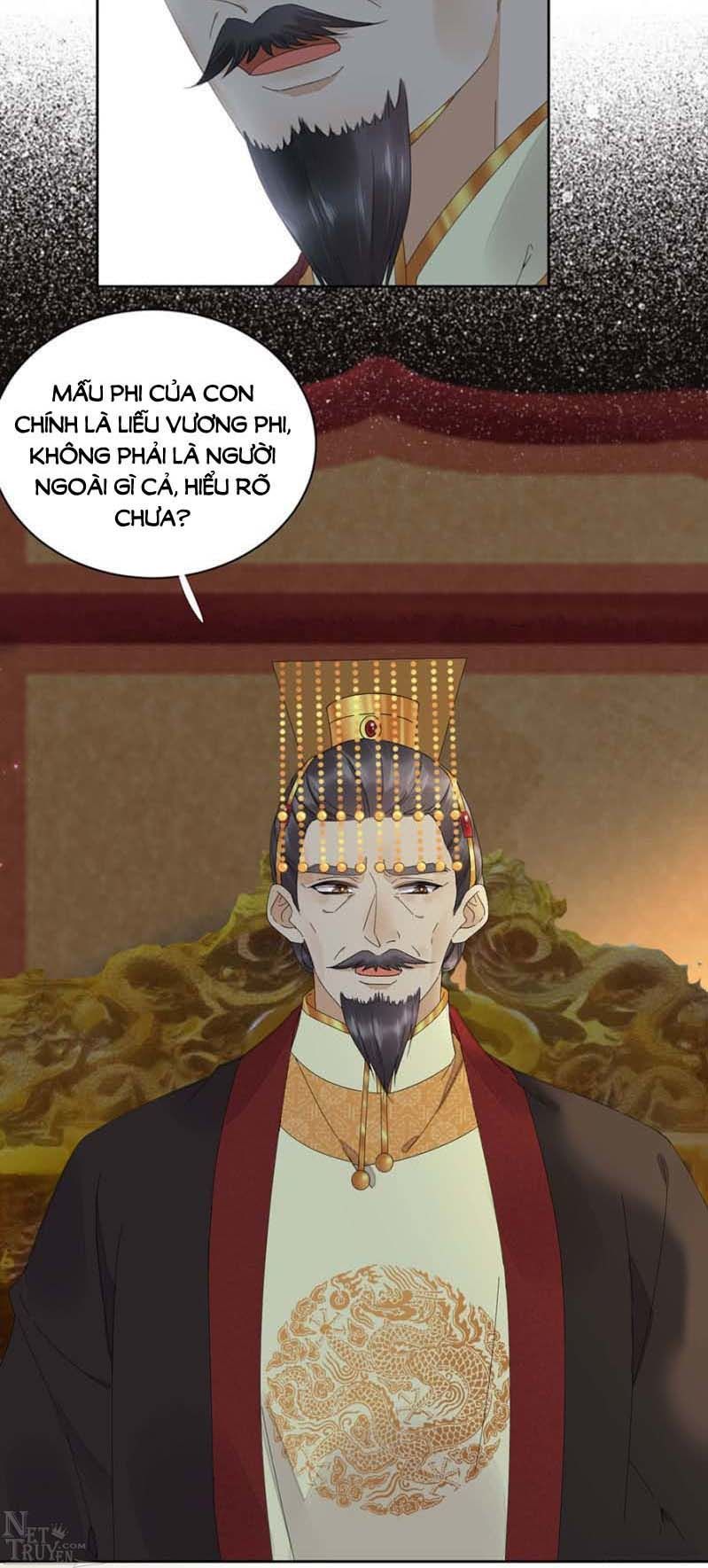 Dục Hỏa Độc Phi - Chương 111