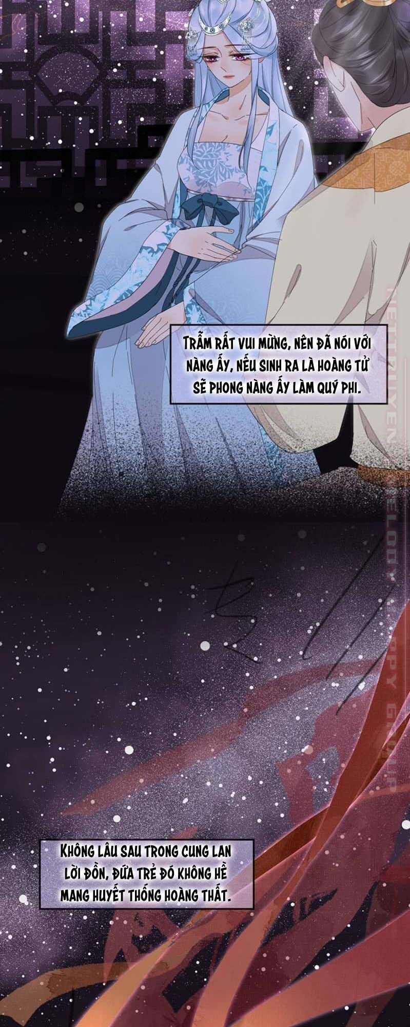 Dục Hỏa Độc Phi - Chương 112
