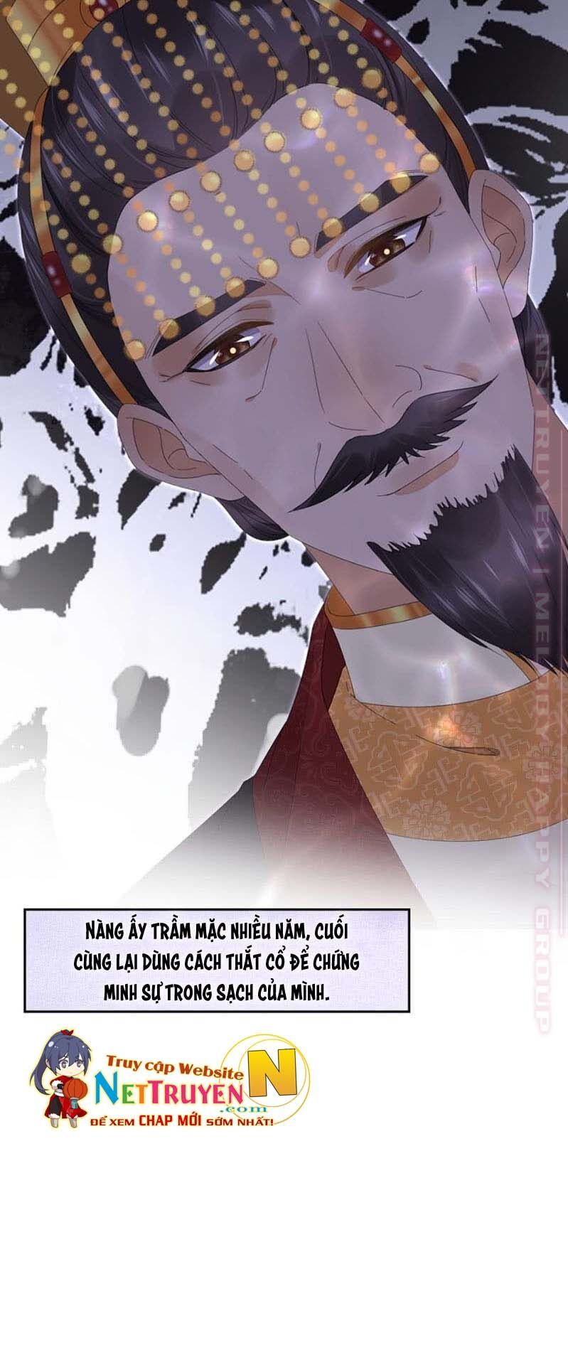Dục Hỏa Độc Phi - Chương 112
