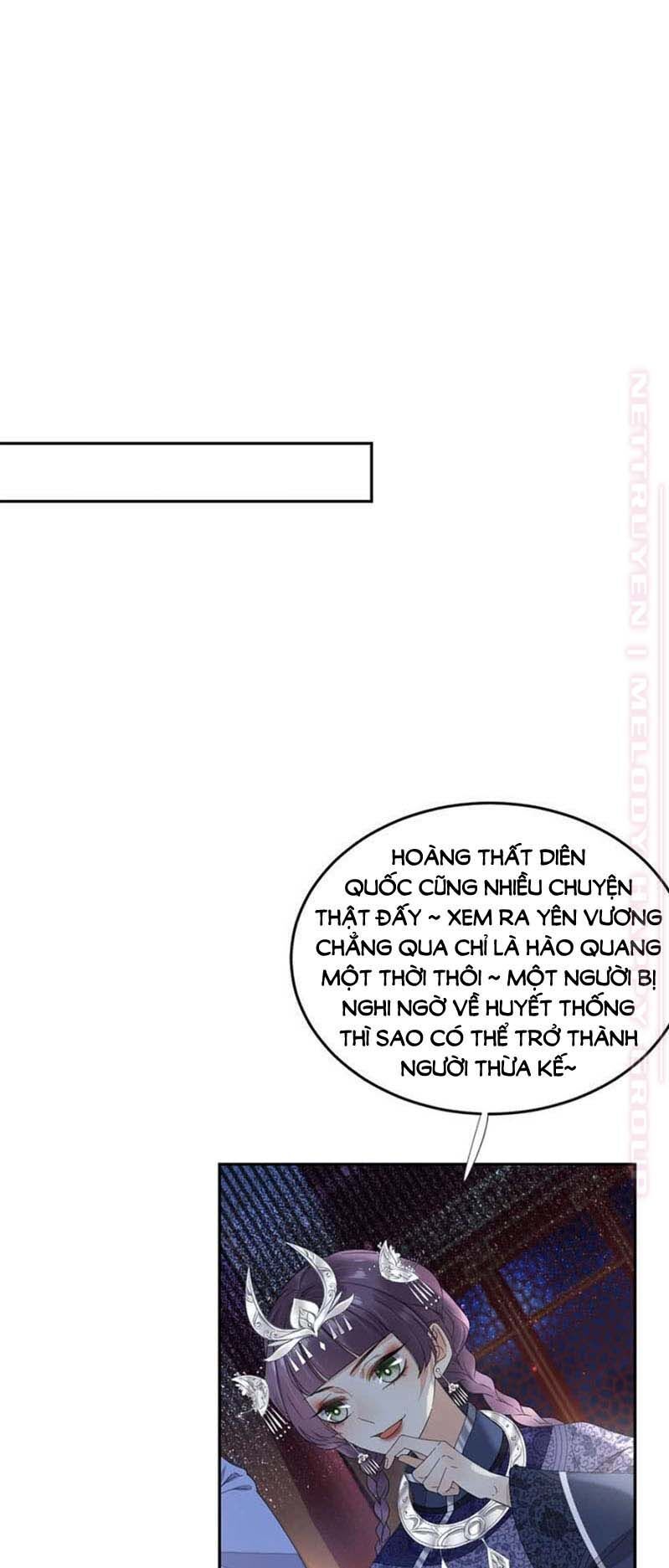 Dục Hỏa Độc Phi - Chương 112