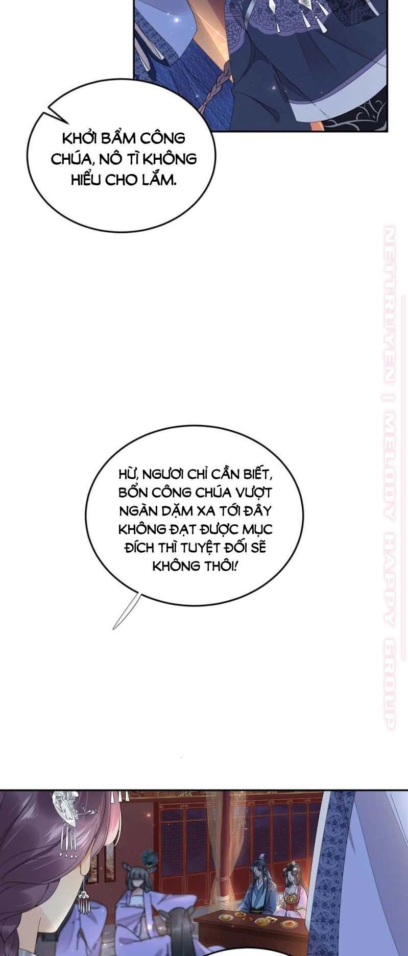 Dục Hỏa Độc Phi - Chương 112