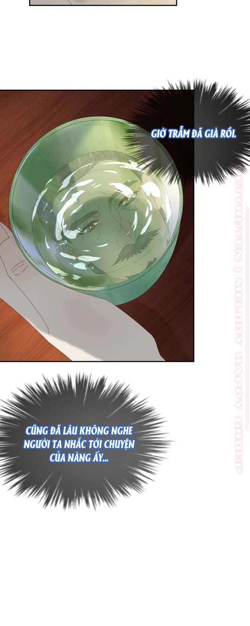 Dục Hỏa Độc Phi - Chương 112